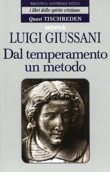 Dal temperamento un metodo - Quasi Tischreden - Volume 6