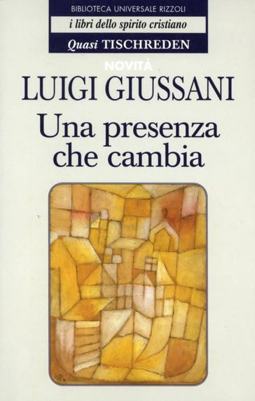 Una presenza che cambia - Quasi Tischreden - Volume 7