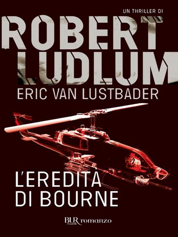 L'eredità di Bourne