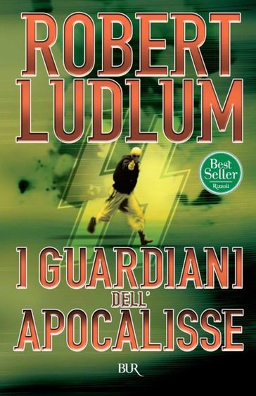 I guardiani dell'apocalisse