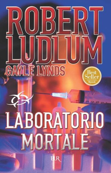 Laboratorio mortale