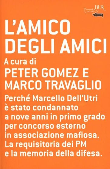 L'amico degli amici