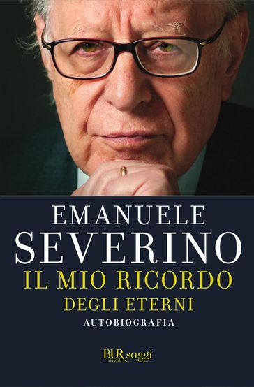Il mio ricordo degli eterni
