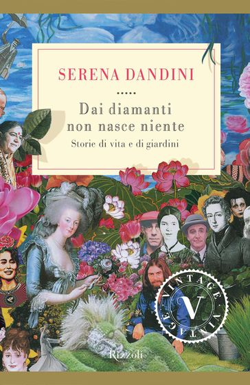 Dai diamanti non nasce niente (VINTAGE)