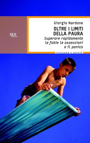 Oltre i limiti della paura