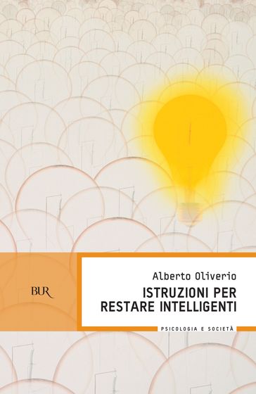Istruzioni per restare intelligenti