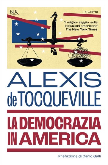 La democrazia in America