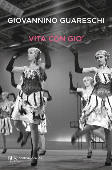 Vita con Gio' - Vita in famiglia e altri racconti
