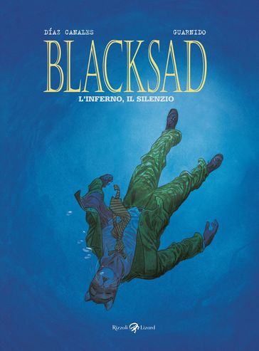 L'inferno, il silenzio