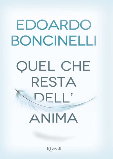 Quel che resta dell'anima