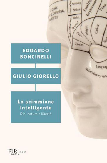 Lo scimmione intelligente