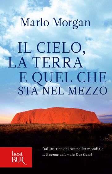 Cielo, terra e quel che sta nel mezzo