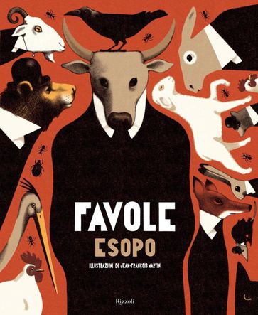 Favole