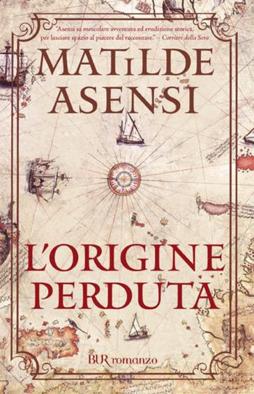 L'origine perduta
