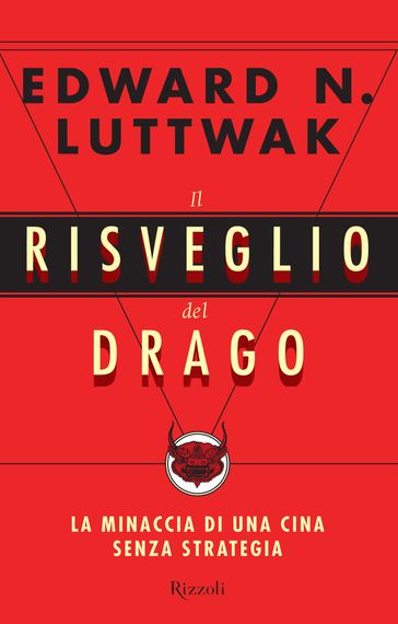 Il risveglio del drago