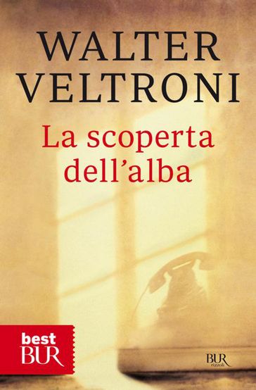 La scoperta dell'alba