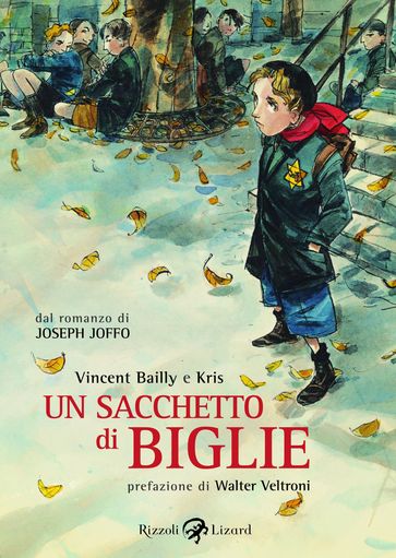 Un sacchetto di biglie