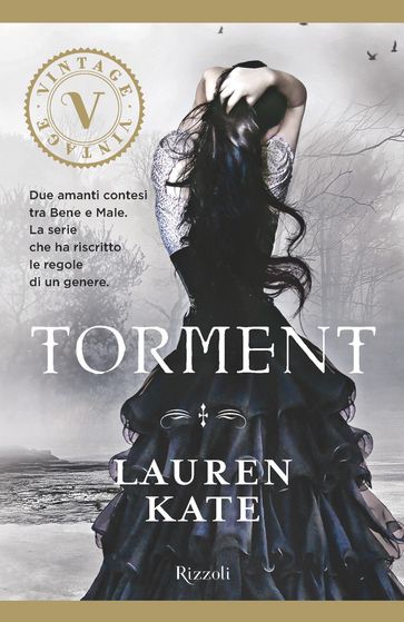 Torment (VINTAGE)