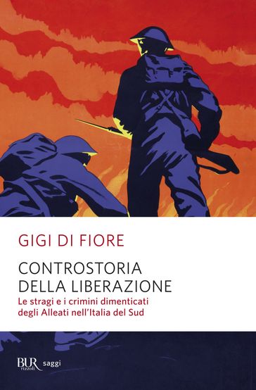 Controstoria della Liberazione