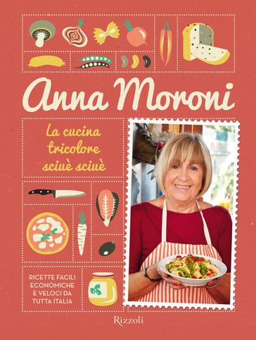La cucina tricolore sciuè sciuè