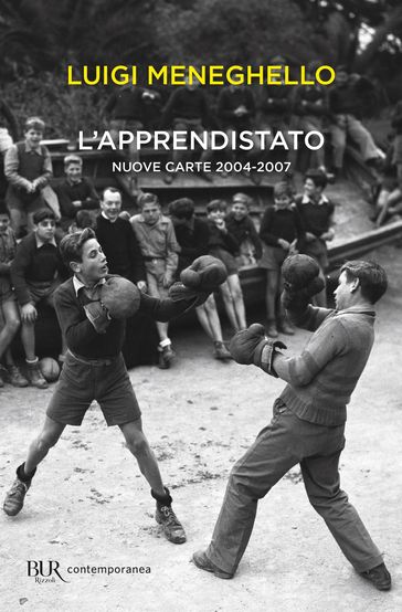L'apprendistato