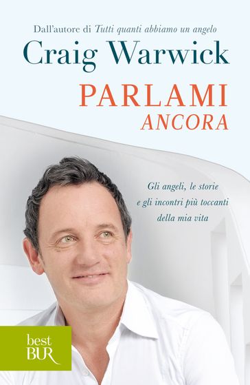 Parlami ancora