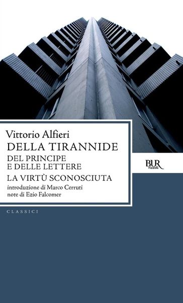 Della tirannide