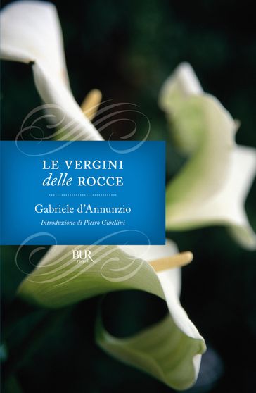 Le vergini delle rocce