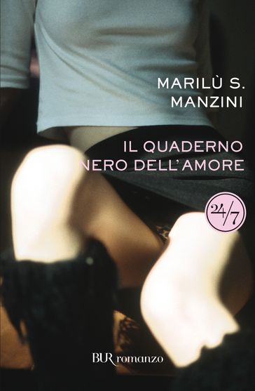 Il quaderno nero dell'amore