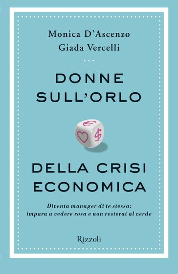 Donne sull'orlo della crisi economica