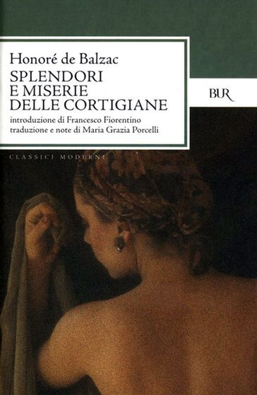 Splendori e miserie delle cortigiane