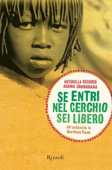 Se entri nel cerchio sei libero