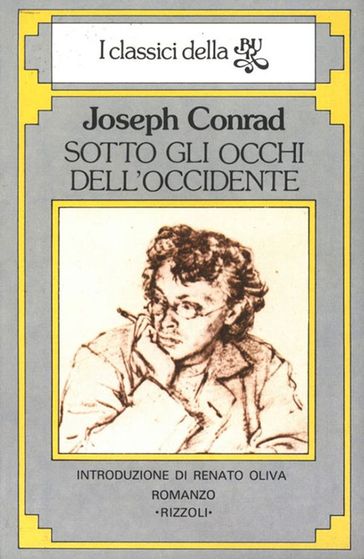 Sotto gli occhi dell'Occidente