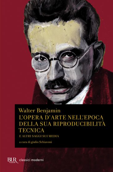 L'opera d'arte nell'epoca della sua riproducibilità tecnica