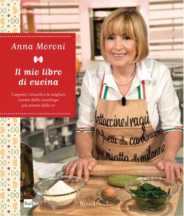 Il mio libro di cucina