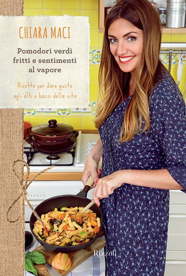 Pomodori verdi fritti e sentimenti al vapore