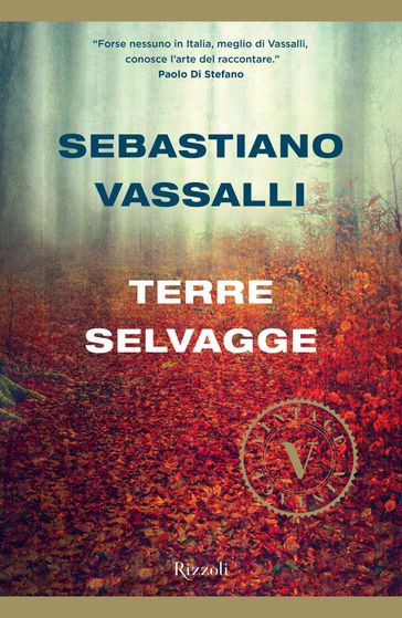 Terre selvagge (VINTAGE)