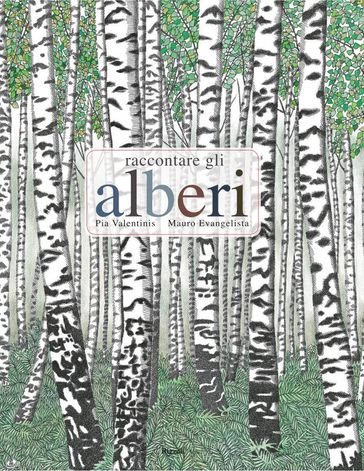 Raccontare gli alberi