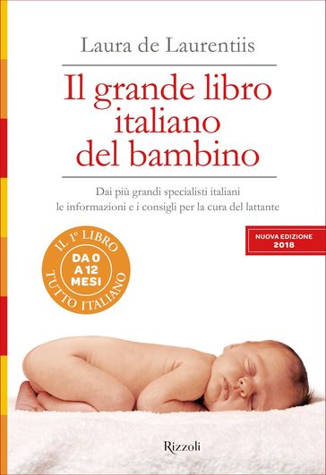 Il grande libro italiano del bambino