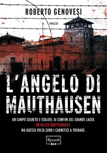 L'angelo di Mauthausen