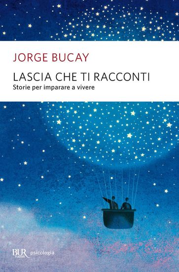 Lascia che ti racconti