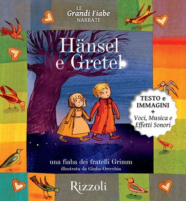 Hansel e Gretel