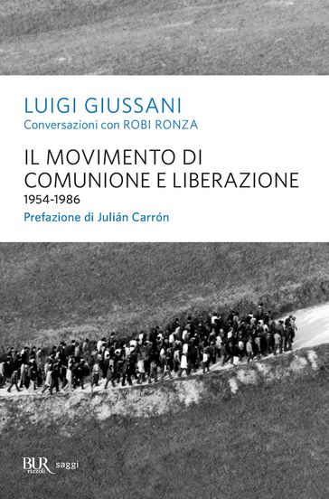 Il Movimento di Comunione e Liberazione (1954-1986)