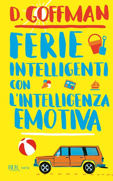 Ferie intelligenti con l'intelligenza emotiva