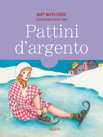 Pattini d'argento