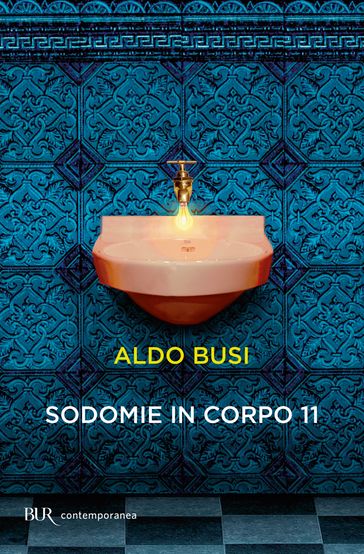 Sodomie in corpo 11