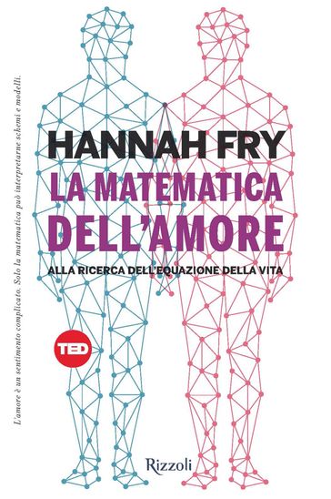 La matematica dell'amore