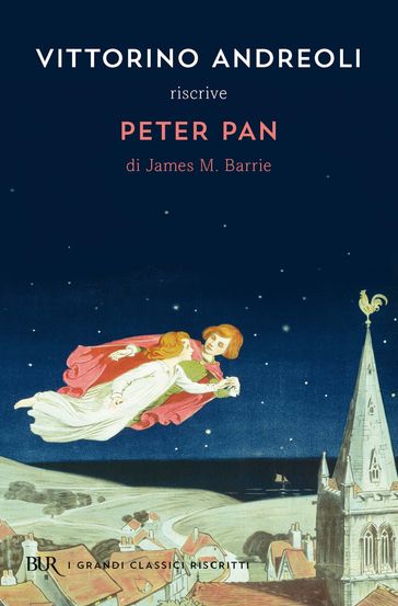 Peter Pan