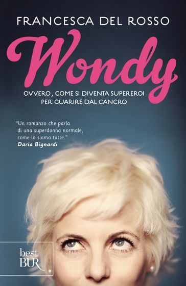 Wondy