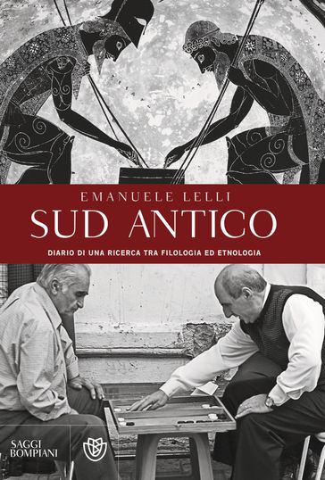 Sud antico